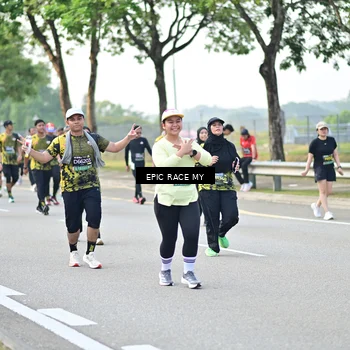 Runner Photo 6277222