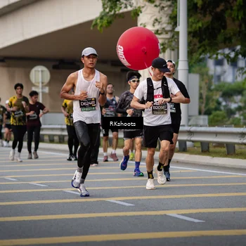 Runner Photo 6277231