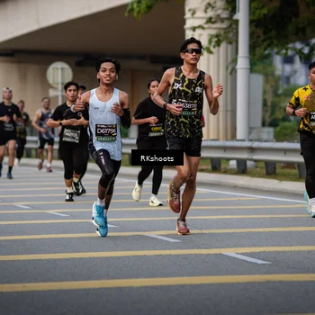 Runner Photo 6277238