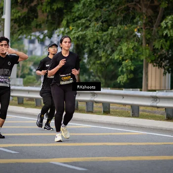 Runner Photo 6277250
