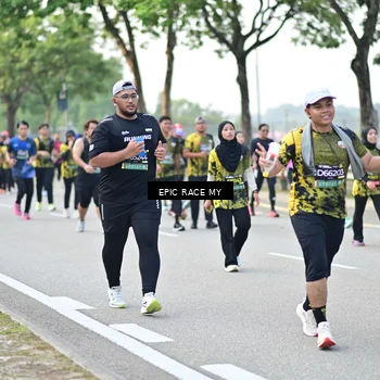 Runner Photo 6277259