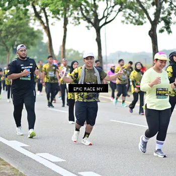 Runner Photo 6277260