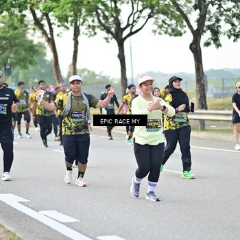Runner Photo 6277261