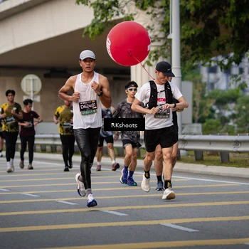 Runner Photo 6277264
