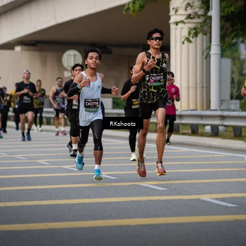 Runner Photo 6277265