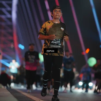 Runner Photo 6277267
