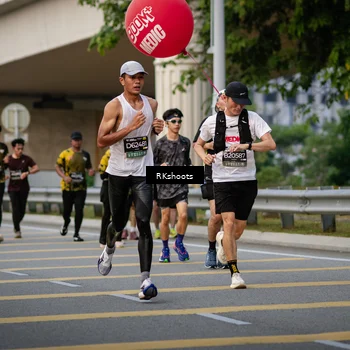 Runner Photo 6277271