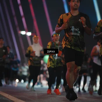 Runner Photo 6277281
