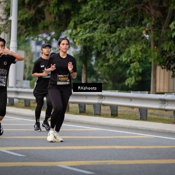 Runner Photo 6277284