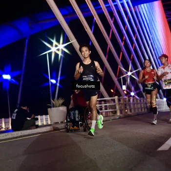 Runner Photo 6277289