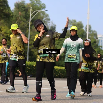 Runner Photo 6277293