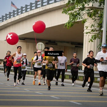 Runner Photo 6277294