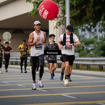 Runner Photo 6277298