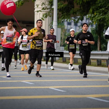 Runner Photo 6277302