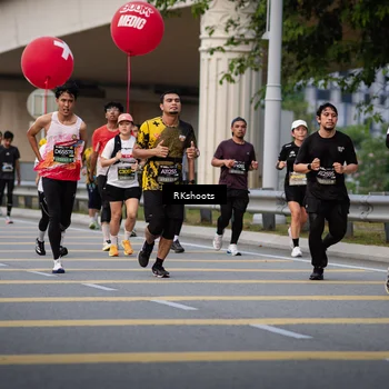 Runner Photo 6277303