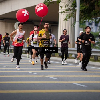 Runner Photo 6277309