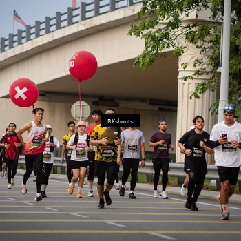 Runner Photo 6277316
