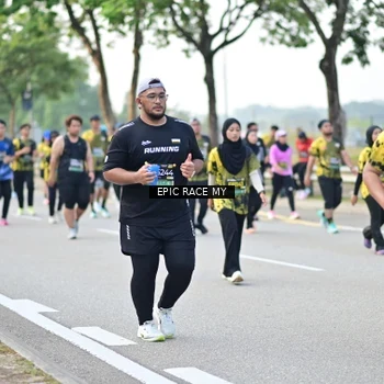Runner Photo 6277319