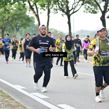 Runner Photo 6277320