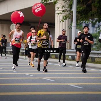 Runner Photo 6277321