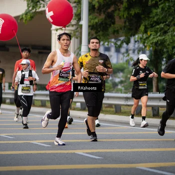 Runner Photo 6277329