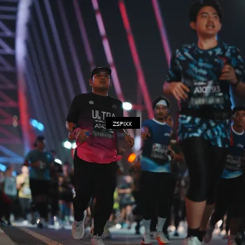 Runner Photo 6277335