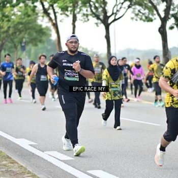 Runner Photo 6277339