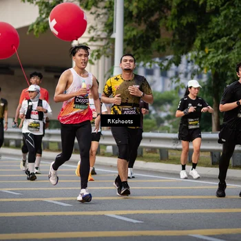 Runner Photo 6277341