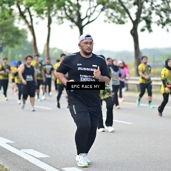 Runner Photo 6277350