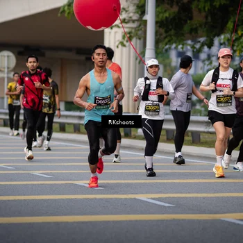 Runner Photo 6277363