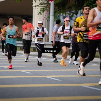 Runner Photo 6277364