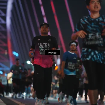 Runner Photo 6277368