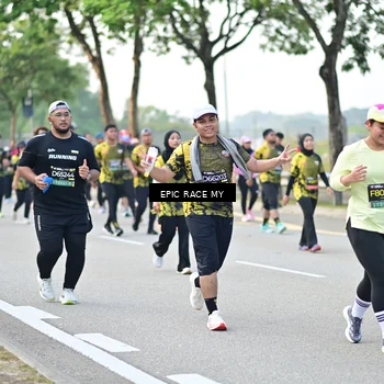 Runner Photo 6277373
