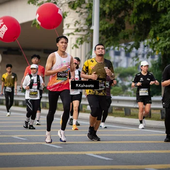 Runner Photo 6277387