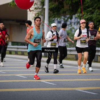 Runner Photo 6277389