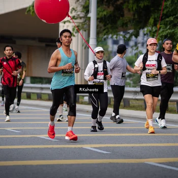 Runner Photo 6277392