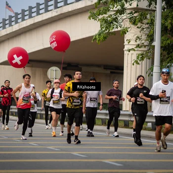 Runner Photo 6277401