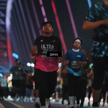 Runner Photo 6277403