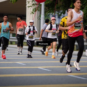 Runner Photo 6277406