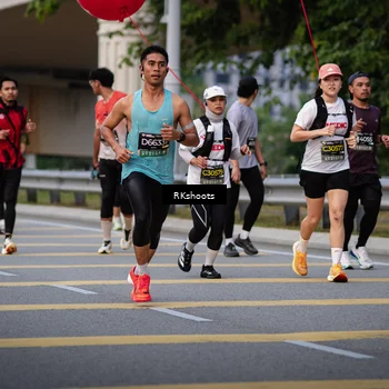 Runner Photo 6277418