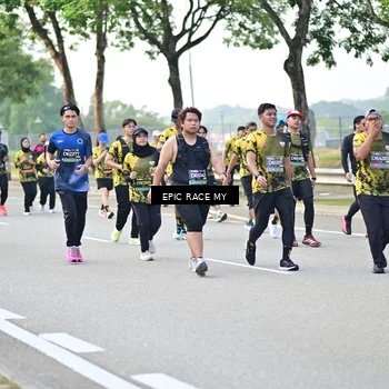 Runner Photo 6277432