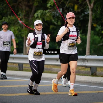 Runner Photo 6277433