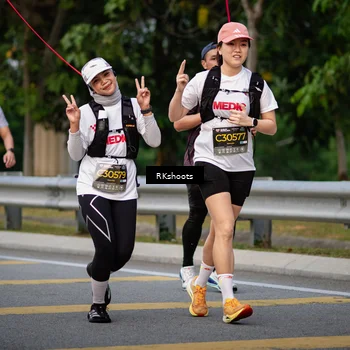Runner Photo 6277438