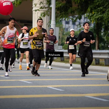 Runner Photo 6277442