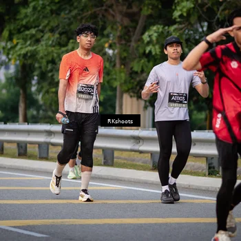 Runner Photo 6277450