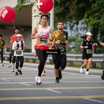 Runner Photo 6277452