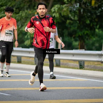 Runner Photo 6277455