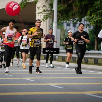 Runner Photo 6277458