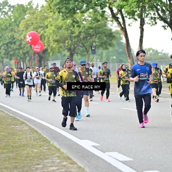 Runner Photo 6277460