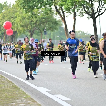 Runner Photo 6277463